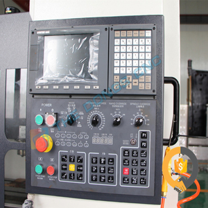 <span class=keywords><strong>Vmc</strong></span> chine 4 axes <span class=keywords><strong>de</strong></span> haute précision cnc center d'usinage vertical <span class=keywords><strong>prix</strong></span> - Product Image 6