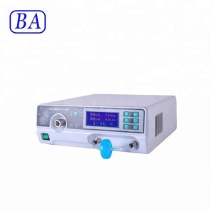 Insufflatore di <span class=keywords><strong>CO2</strong></span> per Laparoscopia Medica - Product Image 2