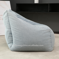 Jeans Club Stuhl Sitzsack Sofa