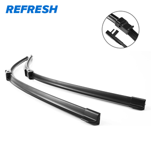 <span class=keywords><strong>Parabrezza</strong></span> anteriore Tergicristallo Lame per <span class=keywords><strong>Opel</strong></span> <span class=keywords><strong>Astra</strong></span> <span class=keywords><strong>H</strong></span> Fit Side Pin Arms Modello Anno 2004-2010 - Product Image 3