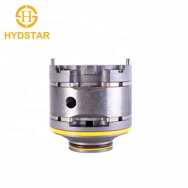 Набор картриджей 25VQ Vickers гидравлический лопастный насос