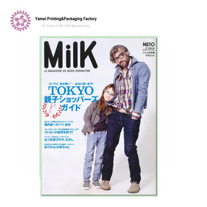 A4 Vincolante Perfetta Adulto Comic Stampa di Riviste A Buon Mercato Con Il Campione Gratuito - Product Image 4