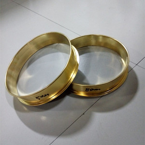 <span class=keywords><strong>75</strong></span> 200 230 300 <span class=keywords><strong>Micron</strong></span> 500 600 700 800 900 1000 <span class=keywords><strong>Micron</strong></span> Thép Không Gỉ Phòng Thí Nghiệm Lưới Sàng - Product Image 6