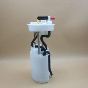 PAT, módulo de la bomba de combustible de la Asamblea 101961-7330 apto para el ajuste de la ciudad de <span class=keywords><strong>Jazz</strong></span> <span class=keywords><strong>2003</strong></span> 17709-SEL-T51 17708-SAA-003 17708-TF0-J01 17045-TG5-000 - Product Image 4