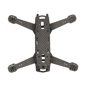Pièces de cadres de quadricoptère en fibre de carbone, fpv, drone - Product Image 3