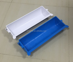 Lengte 15 Inch 1.8L Z Type Plastic Abs Emmer, L15 Inches 1.8L Food Grade Plastic Lift Emmer Fabrikant - Product Image 5