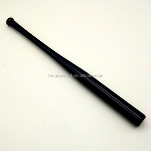 Bates de béisbol de madera maciza de 18" - Product Image 2