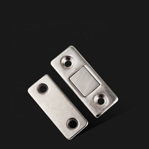 Attrape-portes magnétiques ultra-fins et solides <span class=keywords><strong>pour</strong></span> portes coulissantes - Product Image 4