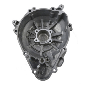 Cubierta del estator del cárter del motor TCMT, ajuste izquierdo para <span class=keywords><strong>Kawasaki</strong></span> <span class=keywords><strong>Z1000</strong></span> 2011-2016 <span class=keywords><strong>2012</strong></span> 2013, y - Product Image 4