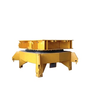 Cẩu Tháp Rcv Xoay Cơ Chế - Product Image 2