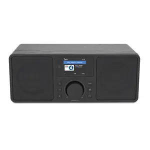 MA-230S stereo internet radio wifi with DAB FM radio Support LAN connect