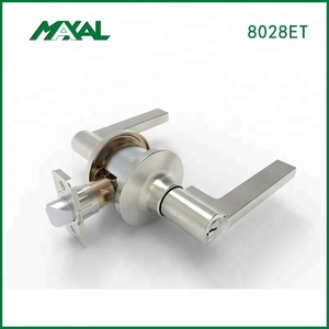 <span class=keywords><strong>Maniglia</strong></span> per Porta di Sicurezza 2026 in Vendita, Serratura Manuale in Lega di Zinco <span class=keywords><strong>con</strong></span> 3 Chiavi - Product Image 2
