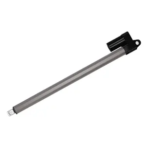 TOMUU DC Gear Drive Electric Linear Actuators For Sun Tracking System With Hall Sensor