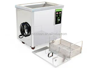 Ultra Sonic Cleaner 100l Ultra Sonic Cleaning Sonicator Industrial Ultrasonic Bath Cleaner Industrial Washing Machine Parts