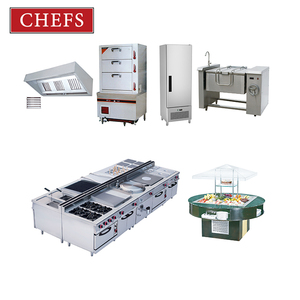 <span class=keywords><strong>Los</strong></span> CHEFS de equipos de cocina de banquetes del <span class=keywords><strong>hotel</strong></span> equipo precio - Product Image 2