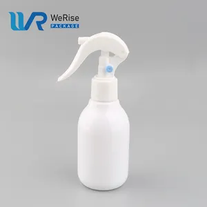 Child-proof New Type High Pressure Cleaning Trigger Sprayer For Bottle