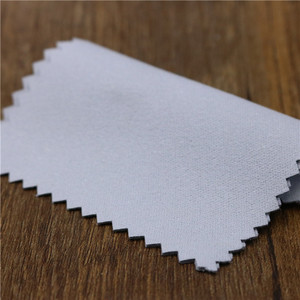 Respetuoso del medio ambiente Anti empañan paño de pulido de plata para la joyería de limpieza - Product Image 3