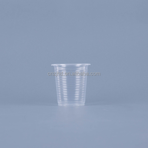 Diseño Del Tubo de la Venta caliente 80 ml De Plástico Taza de Degustación - Product Image 3