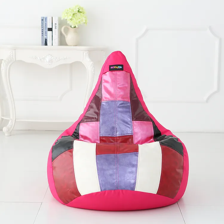 2021 г., индивидуальный дизайн для девушек и женщин, красочный полиуретановый мешок из пенополиуретана с принтом, для отдыха