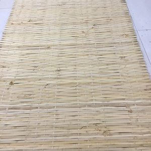 Alfombras <span class=keywords><strong>de</strong></span> Bambú Verde Rafia <span class=keywords><strong>de</strong></span> Israel para la Festividad <span class=keywords><strong>de</strong></span> Sukkot - Product Image 2