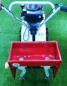 motoculteur mini main semoir de maïs - Product Image 5