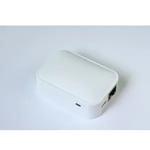 Scheda base modulo pocket mini pcie 3g 4g wifi router openwrt