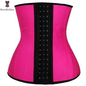 Fascia Modellante per Fitness da Donna XXXXXXL Personalizzata, Alta Qualità, Originale, Effetto <span class=keywords><strong>Sauna</strong></span>, Controllo Rigido, Distributore Diretto - Product Image 5