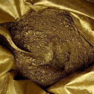 金属効果金粉粉ブロンズ銅粉塗装用 - Product Image 1