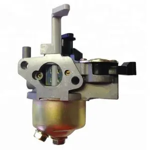 GXH50 GXV50 Carburetor 16100-ZM7-G17 16100-ZM7-G18