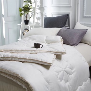 Comfortable and Healthy Soybean Protein Fiber Warm Soybean Protein Compound <strong>Winter</strong> <strong>Quilt</strong> - Product Image 2