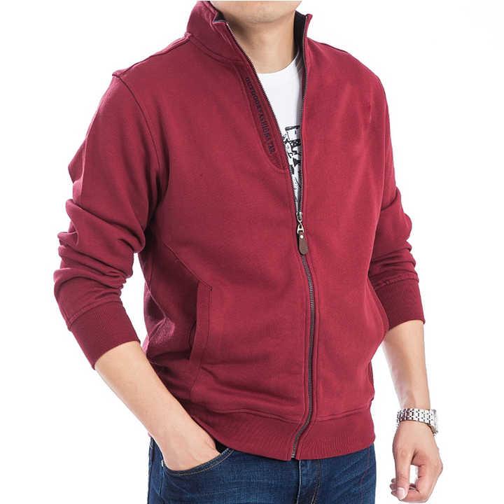 Hoodie Without Hood vlr.eng.br