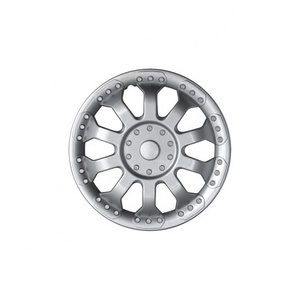 Enjoliveurs de roue de voiture en plastique ABS M4 Universal Type 13 <span class=keywords><strong>14</strong></span> 15 <span class=keywords><strong>pouces</strong></span> - Product Image 5