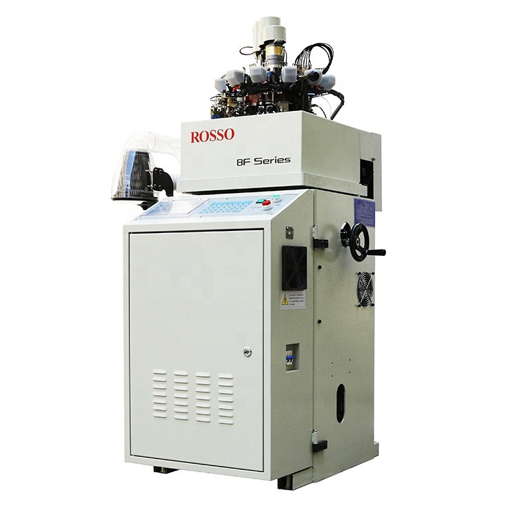 ROSSO-8F для вязальных машин по производству носков по хорошей цене