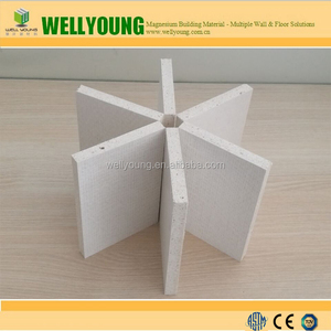 Haute qualité bois grain <span class=keywords><strong>mgo</strong></span> plaque / panneaux d'oxyde de <span class=keywords><strong>magnésium</strong></span> - Product Image 2