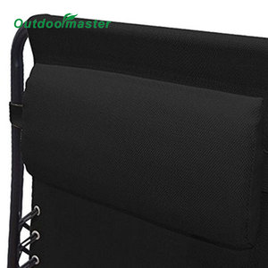 Classical Beach Folding <strong>Zero</strong> <strong>Gravity</strong> Chair <strong>Sun</strong> <strong>Lounger</strong> - Product Image 5