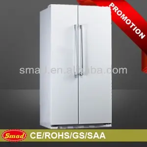 холодильник нет мороз французский двойная дверь бытовая техника / устройства