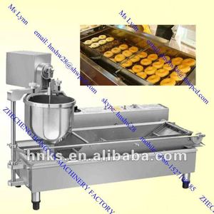 <span class=keywords><strong>de</strong></span> alto rendimiento <span class=keywords><strong>de</strong></span> la máquina donut - Product Image 1