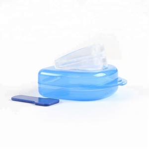 Alat Bantu Tidur Anti Dengkuran untuk Merek Anda, Bersertifikasi CE, Nyaman dan Senyap - Product Image 3