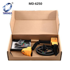 <span class=keywords><strong>Detector</strong></span> de Metais <span class=keywords><strong>MD</strong></span>-<span class=keywords><strong>6250</strong></span> de Alta Qualidade para Caça ao Tesouro - Product Image 3