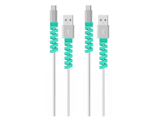 Cute Pet Animal <strong>Cable</strong> Charger Protector for Cellphone Accessories Charger Cord <strong>USB</strong> <strong>Charging</strong> <strong>Cable</strong> - Product Image 2