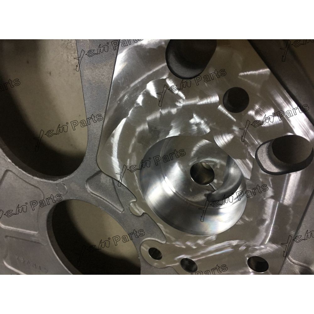 4TNV98 Timing Cover 129953-35000 for Yanmar Engine - High