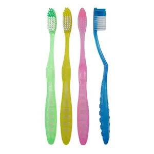 Escova de dente de alça atrativa com design adulto preço barato