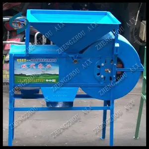 China manufacturer hemp seed cleaning machine