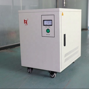 440 v a 380 v 3 fasi step down trasformatore di tensione 30kva con CE, ROHS - Product Image 5