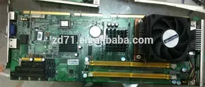 Cina utilizzato PCE-5020VG PCE-5020G2 scheda madre industriale CPU Scheda di prova di 100% di lavoro PCE-5020VG