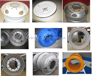 Lega di Bilanciamento Acciaio Inox Solo Rulli Ruota cerchi in lega <span class=keywords><strong>Auto</strong></span> bus camion Acquistare cerchi in lega cerchi - Product Image 5