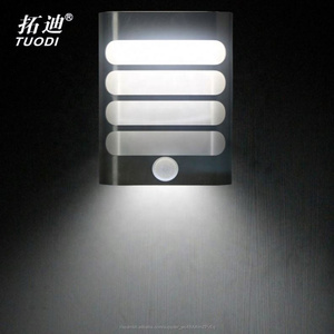 De techo con Sensor de movimiento por infrarrojo Luz - Product Image 4