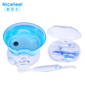 Hilo <span class=keywords><strong>dental</strong></span> uso familiar nueva moda agua flosser - Product Image 5