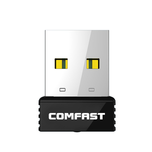 Shenzhen <strong>COMFAST</strong> CF-WU712P USB <strong>WiFi</strong> <strong>Adapter</strong>/Wireless <strong>Wifi</strong> Dongle/Network Card for Android - Product Image 2