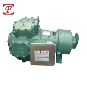 Máy Nén Khí 20hp, Máy Nén Điều Hòa Không Khí Carrier, Máy Nén Khí Carrier Model 06ER165 - Product Image 4